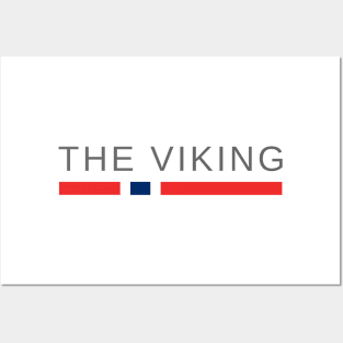 The Viking Posters and Art